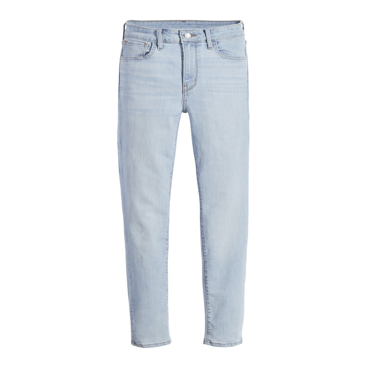 Levi's 女314直筒牛仔褲