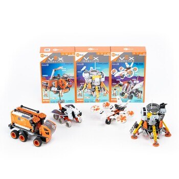 Hexbug VEX 太空積木組 Hexbug VEX 太空積木組