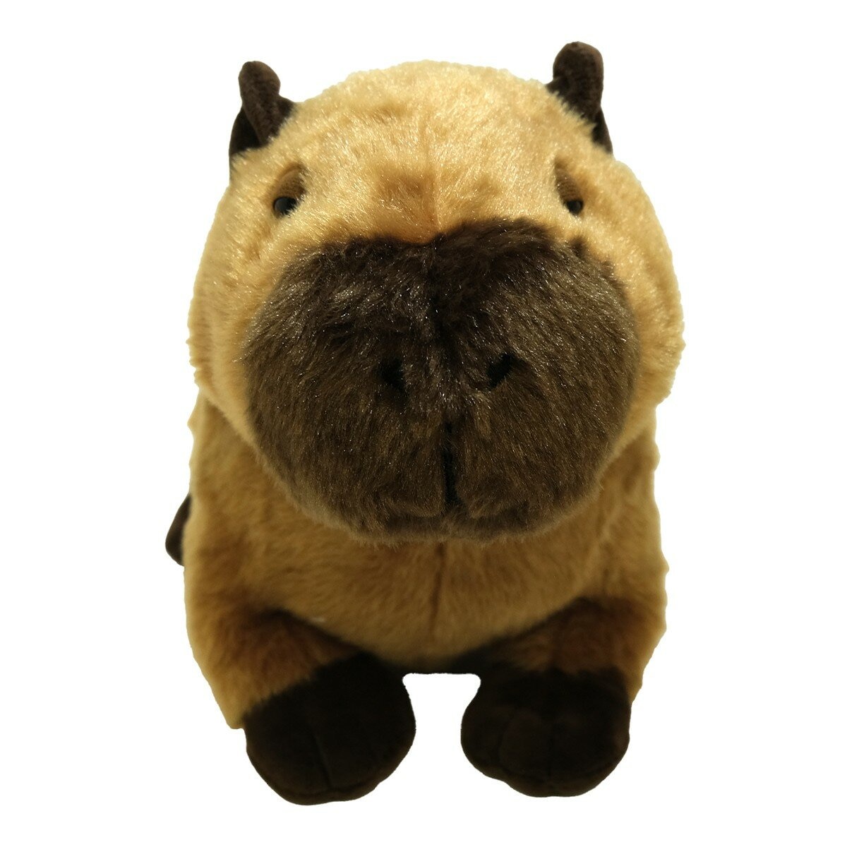 Sunlemon Boneka Bulu Hewan / Untuk Usia 6 Tahun dan Lebih Tinggi Pengo