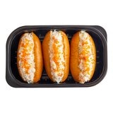 科克蘭 豪華蟹肉沙拉堡 1公斤