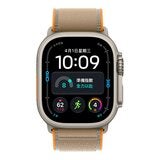 Apple Watch Ultra 4 (GPS + 行動網路) 49公釐 鈦金屬錶殼含錶帶 Apple Watch Ultra 4 (GPS + 行動網路) 49公釐 鈦金屬錶殼含錶帶