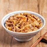 荷卡料理所 日式牛丼 167公克 X 6入