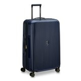 DELSEY 22吋 + 31吋行李箱 2入組 海軍藍