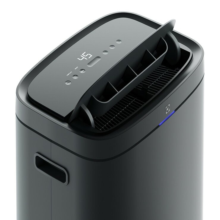 伊萊克斯 12公升極適家居 500 清淨除濕機 ED1251DD