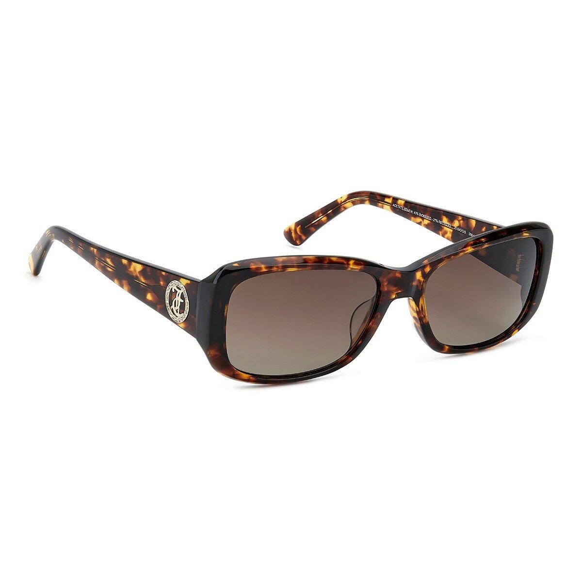 Juicy Couture 太陽眼鏡 JU 640/G/S 086HA 玳瑁色