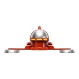 PANTASY 魔神 Z 積木模型 / 6歲以上 PANTASY 魔神 Z 積木模型 / 6歲以上