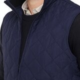 Banana Republic 男填充背心 深藍 Banana Republic 男填充背心 深藍