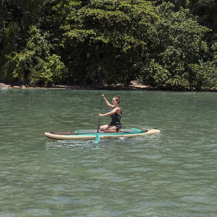 Tobin Sports 11呎 2吋 充氣槳板