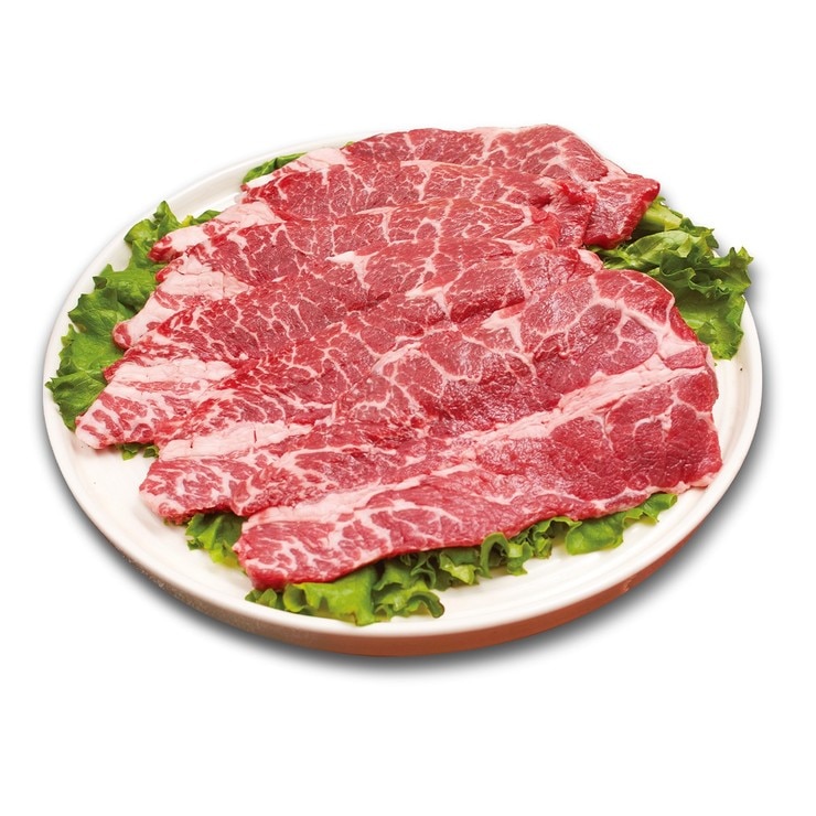 Kirkland Signature 美國特選無骨肩小排燒烤片 Costco 好市多線上購物 Kirkland Signature 美國特選無骨肩小排燒烤片 Costco 好市多線上購物