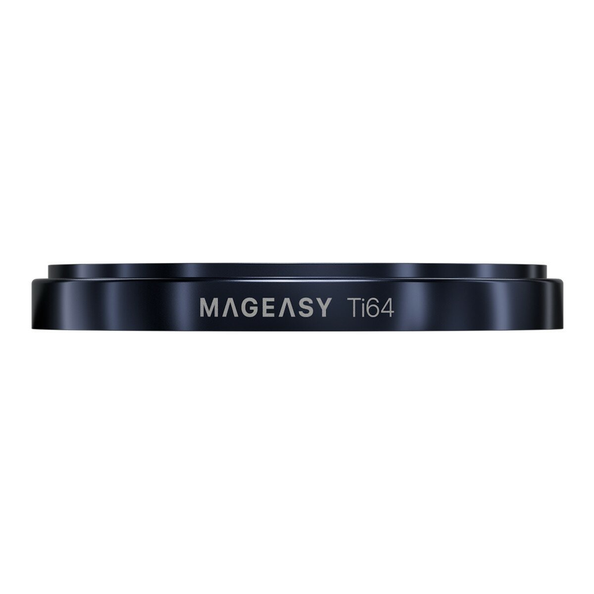 MAGEASY MagStand 360 M 磁吸旋轉支架防摔手機殼 iPhone 17 Pro Max(午夜) + 鏡頭保護貼Lenz 鈦合金(午夜鈦) + Vetro 9H 鋼化玻璃保護膜 MAGEASY MagStand 360 M 磁吸旋轉支架防摔手機殼 iPhone 17 Pro Max(午夜) + 鏡頭保護貼Lenz 鈦合金(午夜鈦) + Vetro 9H 鋼化玻璃保護膜