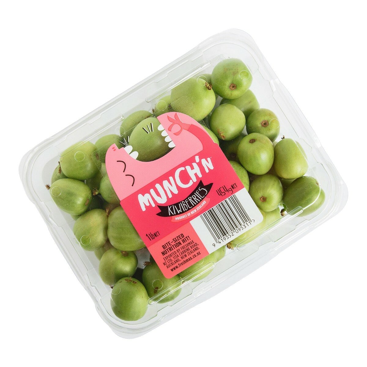 空運紐西蘭迷你奇異果 454公克