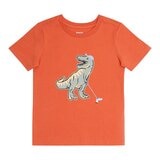 Pekkle 幼兒服飾四件套組 恐龍 3T