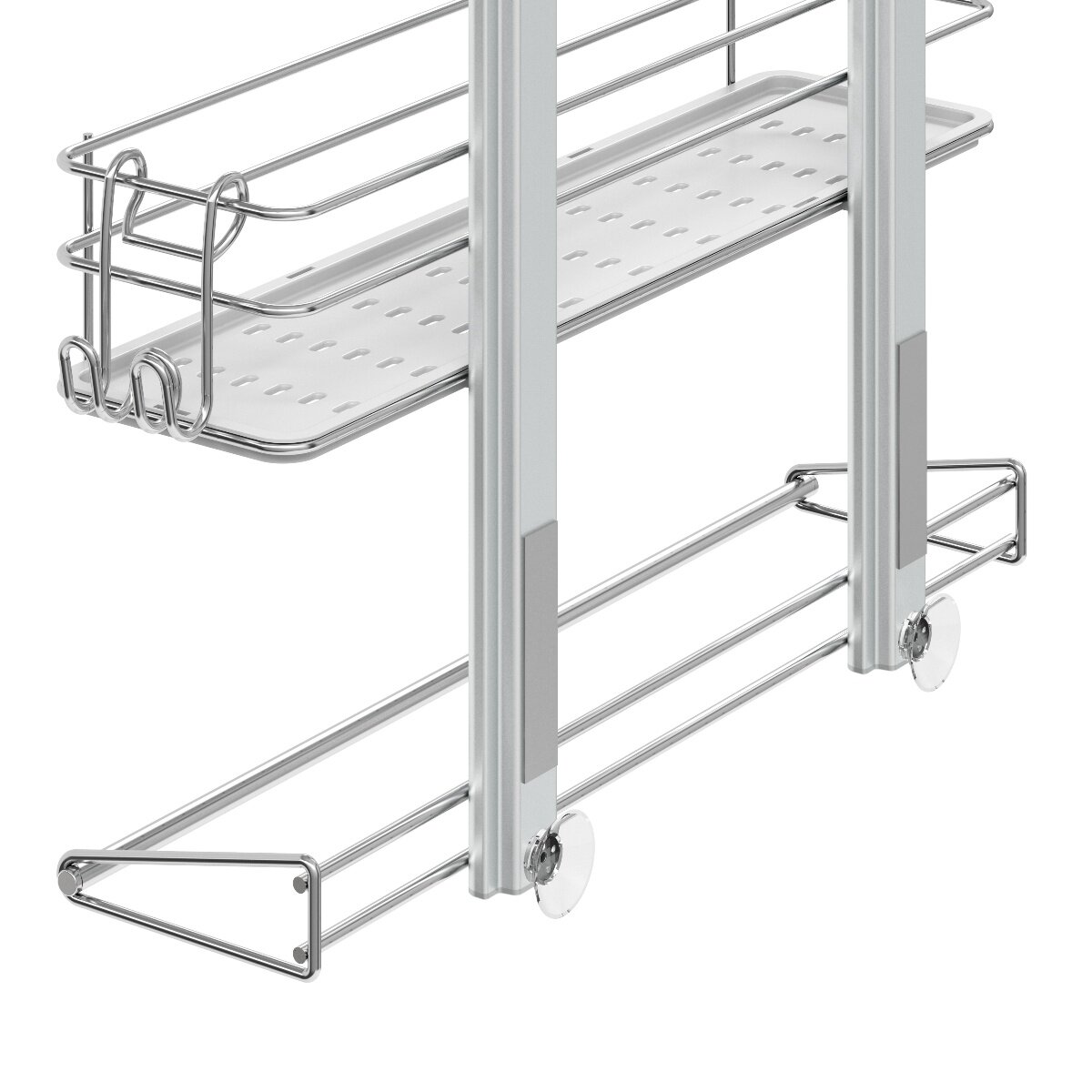 Artika 浴室收納架