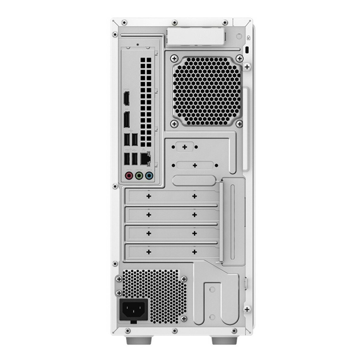 ASUS 華碩 V500MV 桌上型電腦 H-V501MV-05210H114WA ASUS 華碩 V500MV 桌上型電腦 H-V501MV-05210H114WA