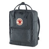 Fjallraven 北極狐 Kanken 後背包 石墨灰