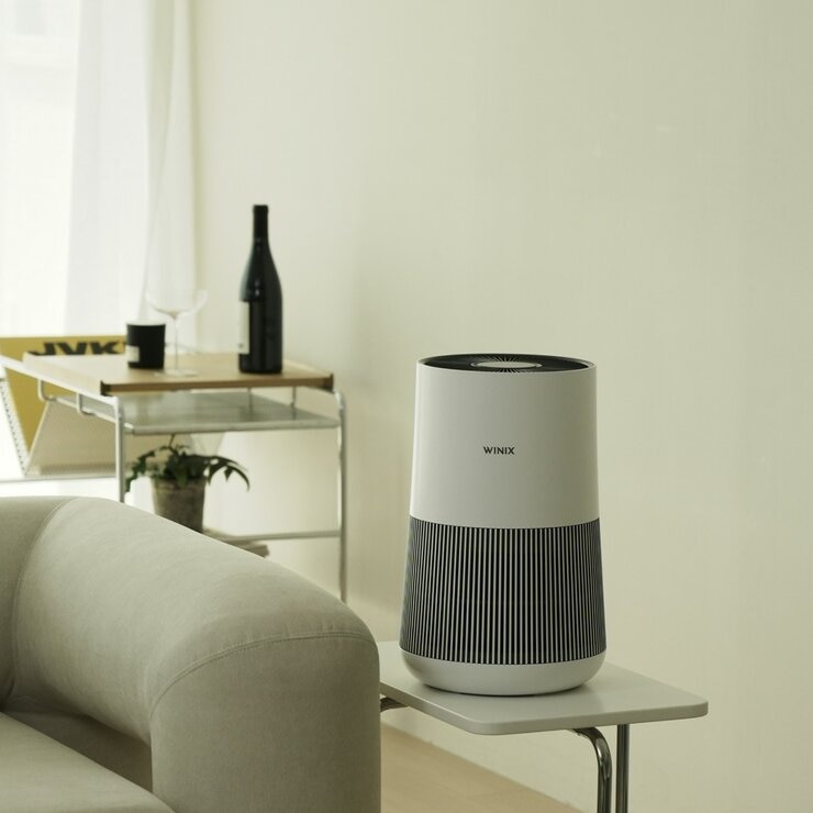 Winix 威小淨 Wi-Fi 智能空氣清淨機 T500