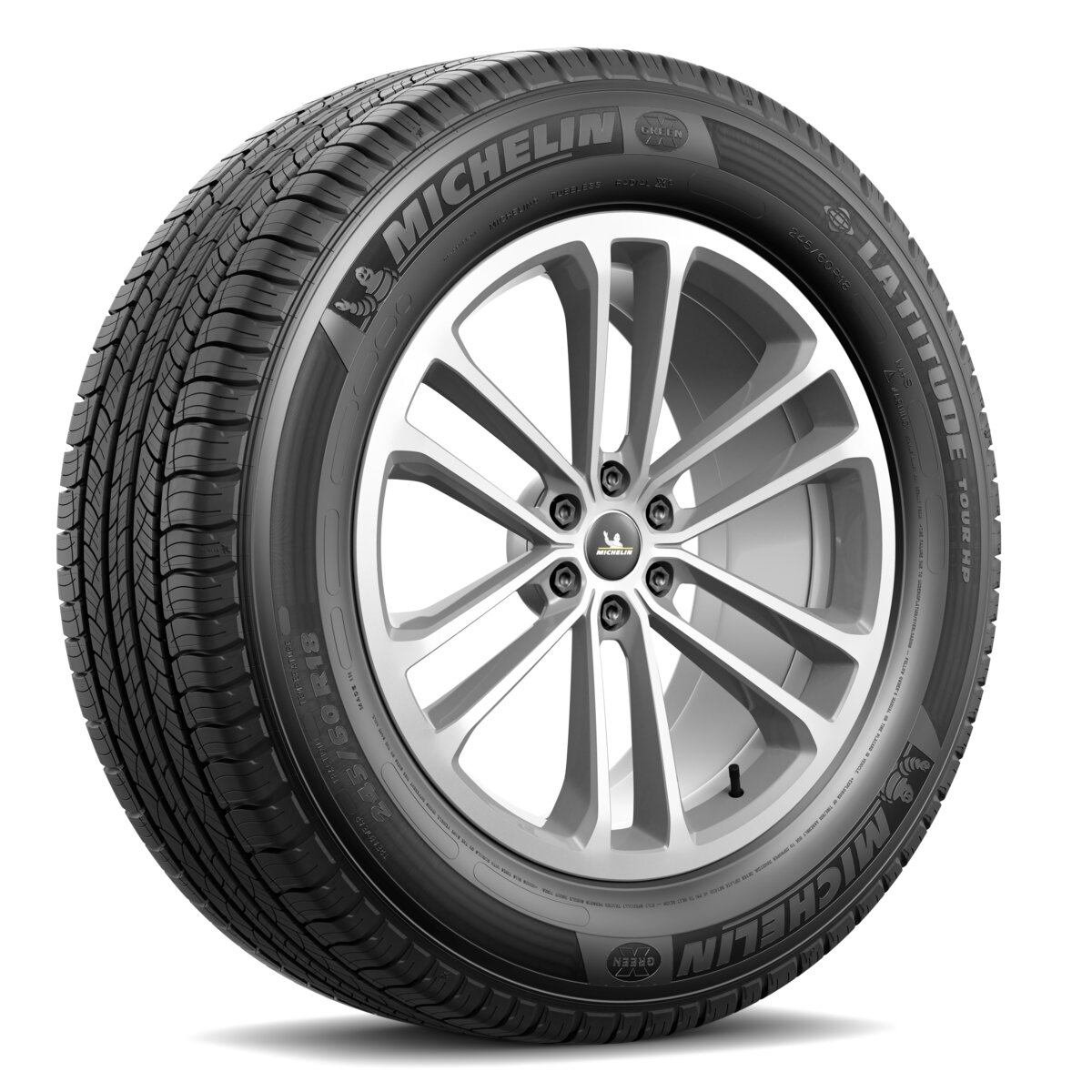 米其林 235/55 R19 101V Tourhp 輪胎 米其林 235/55 R19 101V Tourhp 輪胎