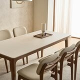 Finlandia Roca 餐桌椅七件組 Finlandia Roca 餐桌椅七件組