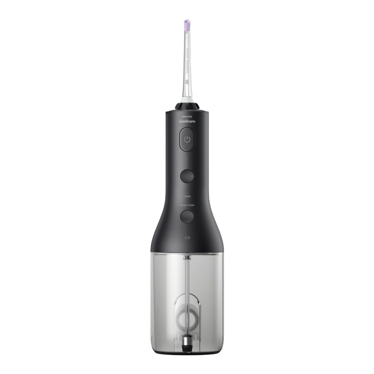 飛利浦 Sonicare X型水流電動沖牙機 1入 HX3826 飛利浦 Sonicare X型水流電動沖牙機 1入 HX3826