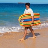 Scott Burke 趴板 黃