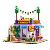 LEGO Friends系列 心湖城社區廚房 41747 / 8歲以上