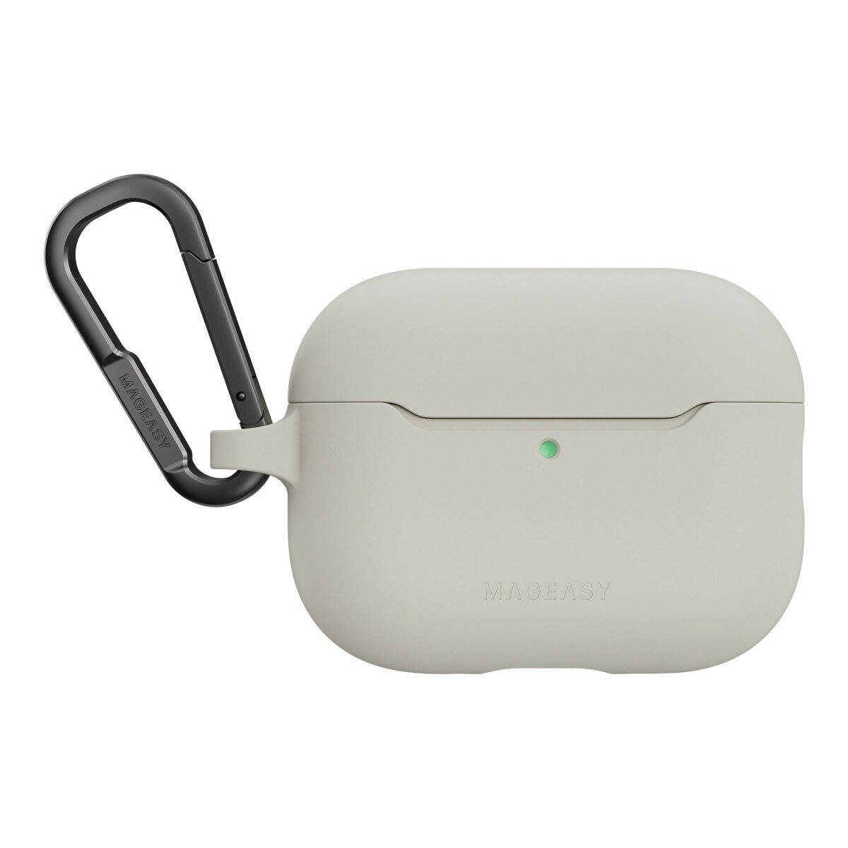 MAGEASY Skin 耳機保護殼 AirPods Pro 3 MAGEASY Skin 耳機保護殼 AirPods Pro 3