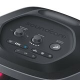 Soundcore Rave 3S 200W AI卡拉 OK 派對音箱 Soundcore Rave 3S 200W AI卡拉 OK 派對音箱