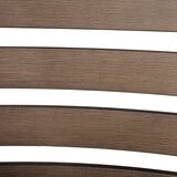 AGIO Stockholm戶外休閒桌椅三件組