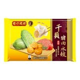 灣仔碼頭 冷凍干貝豬肉水餃 450公克 X 3包 灣仔碼頭 冷凍干貝豬肉水餃 450公克 X 3包