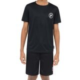 Fila 兒童短袖運動服飾三件組