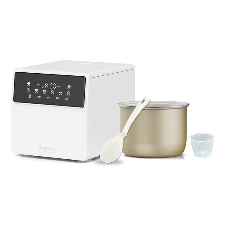 BALZANO 微電腦萬用鍋 BZ-RC4010