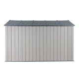 Lifetime 7.5呎 X 12呎 戶外儲藏屋