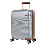 Eminent Vintage 20吋 行李箱 亮鋁色