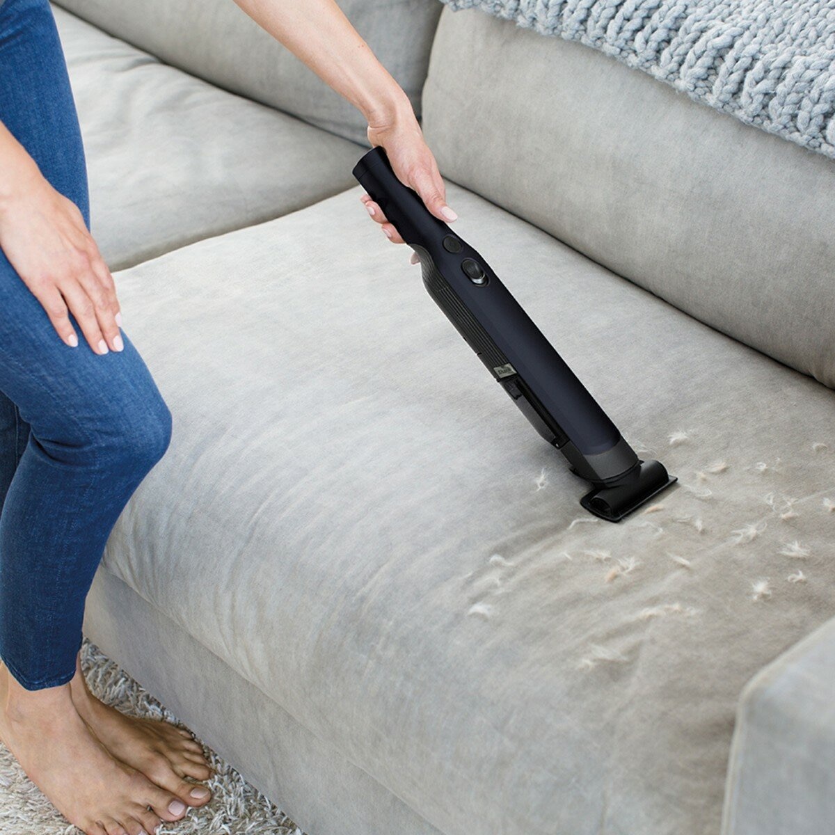 Shark EVOPOWER 手持吸塵器 WV210