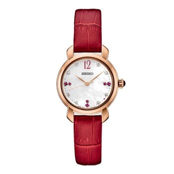 SEIKO 女錶 CS 系列 6N01-00F0R