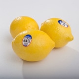 美國香吉士黃檸檬 2.2公斤