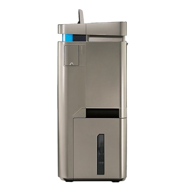 日立 23公升 超變頻清淨除濕機 RD-460VC