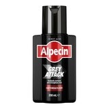 Alpecin 擊退白髮咖啡因泡沫染髮露 200毫升 X 2入 Alpecin 擊退白髮咖啡因泡沫染髮露 200毫升 X 2入