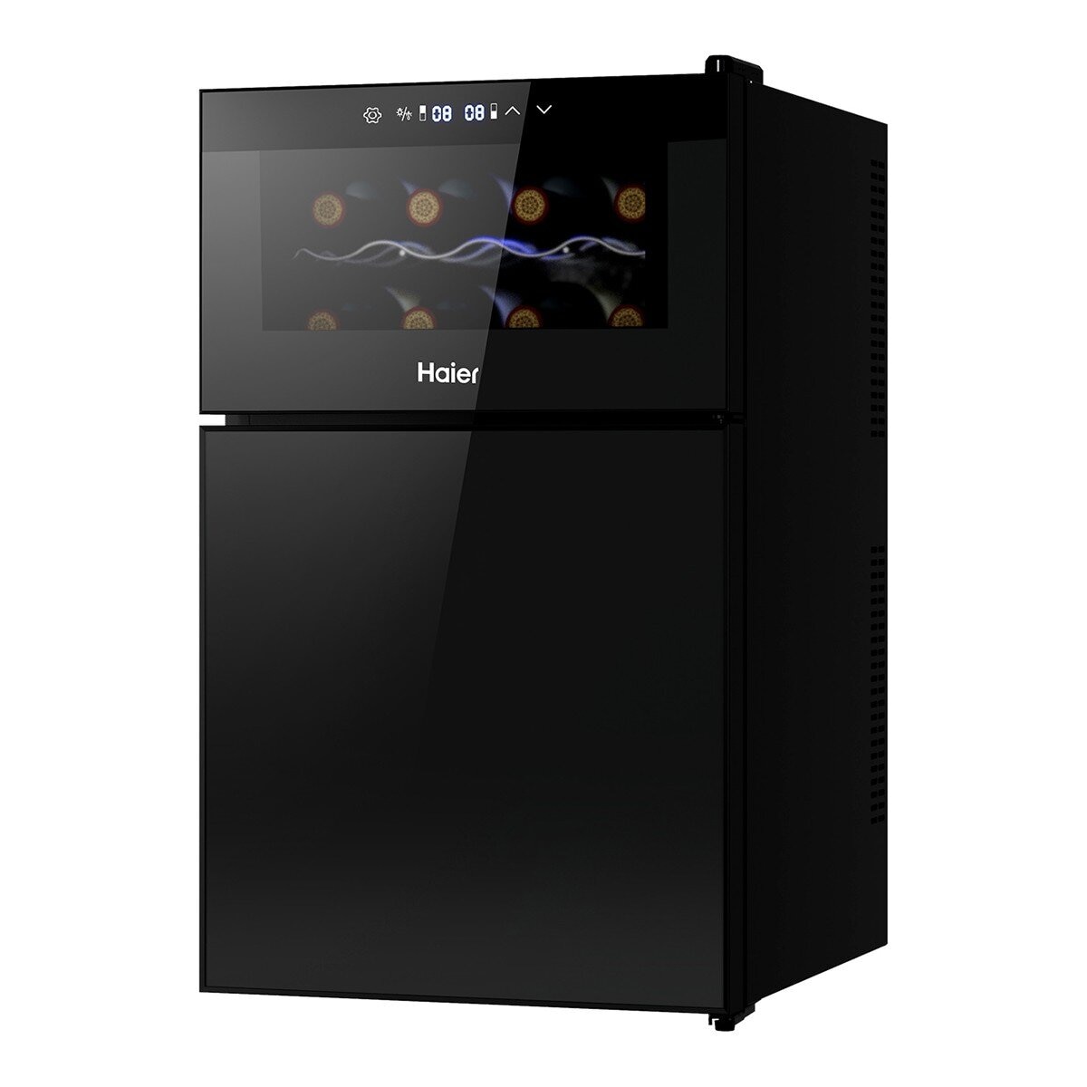Haier 海爾 半導體紅酒飲料櫃 68公升 BCWH-69TW