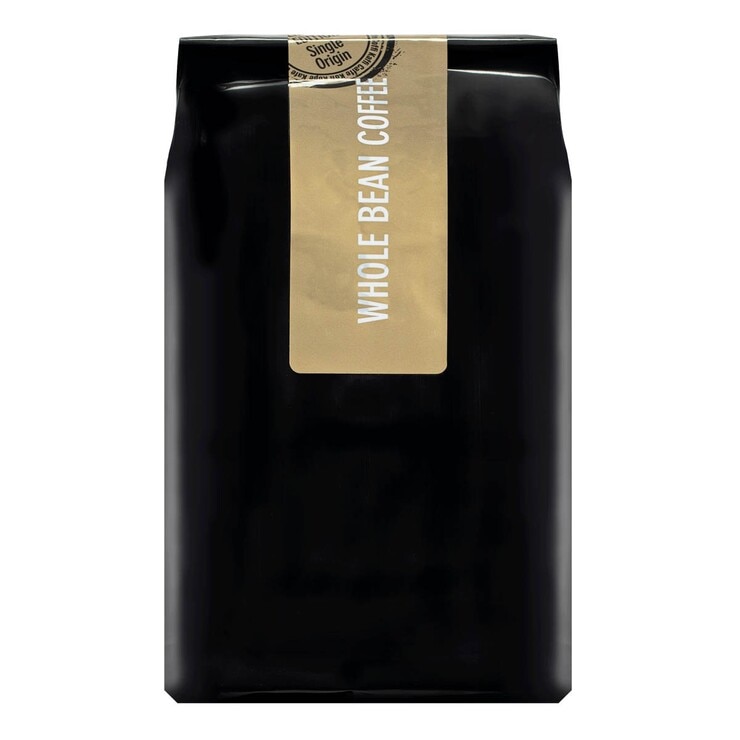 科克蘭 有機衣索匹亞咖啡豆 907公克