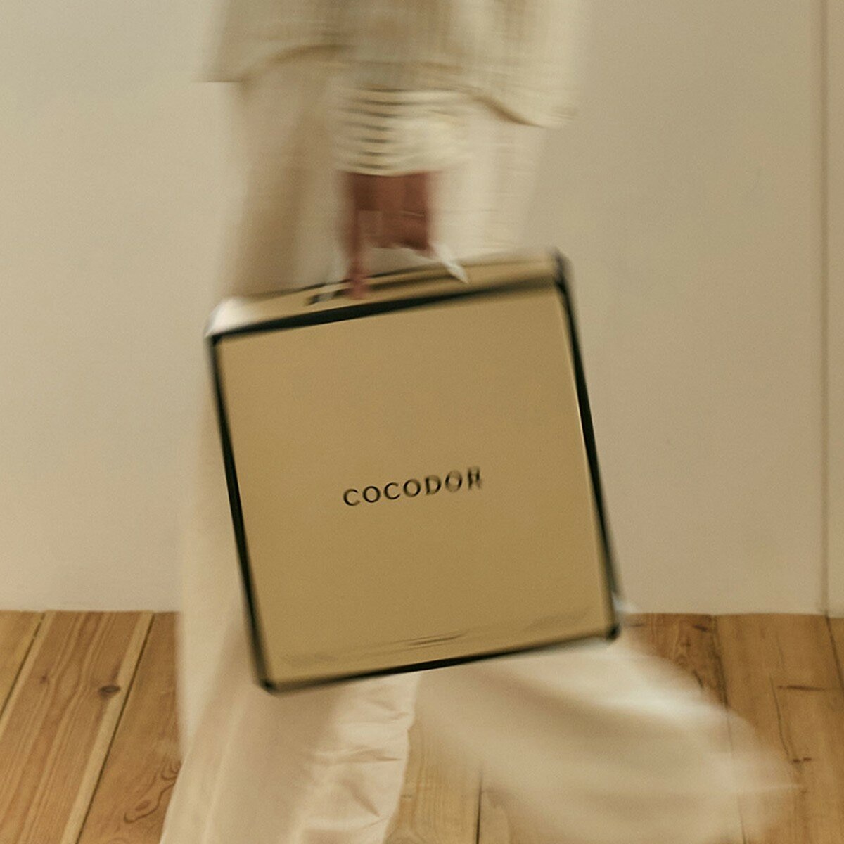COCODOR 經典MINI系列 擴香瓶禮盒組 50毫升 X 8入組