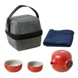 陸寶 喜從天降隨手泡 6件組 陸寶 喜從天降隨手泡 6件組