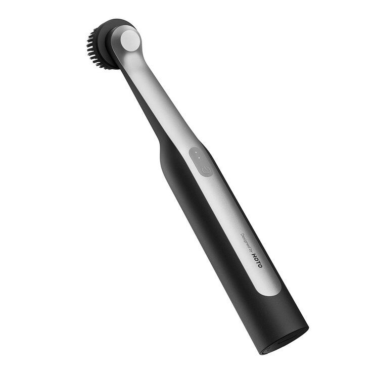 HOTO Wand 無線電動清潔刷