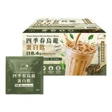 金博家 四季春烏龍蛋白飲 30公克 X 30包 金博家 四季春烏龍蛋白飲 30公克 X 30包