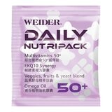 威德 一日補給50+ 30包