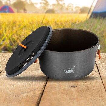 GSI Outdoors 露營套鍋組 GSI Outdoors 露營套鍋組