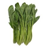 有機油菜 500公克