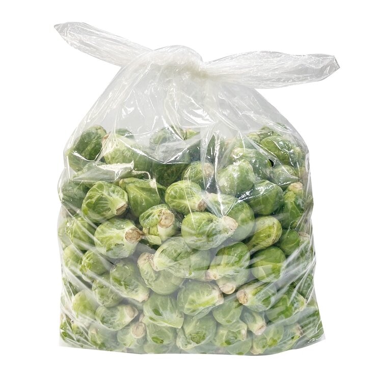 美國球芽甘藍 3公斤