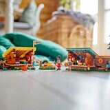 LEGO Friends系列 冒險營溫馨小屋 42624 / 7歲以上