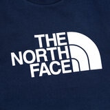 The North Face 男短袖上衣 深藍